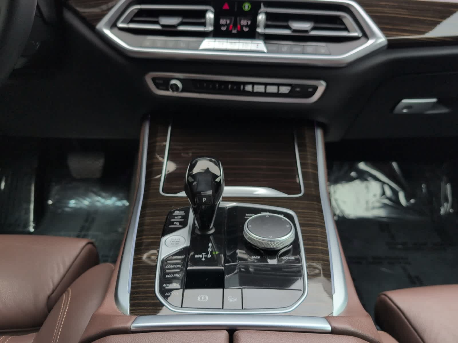 used 2021 BMW X5 car, priced at $32,998