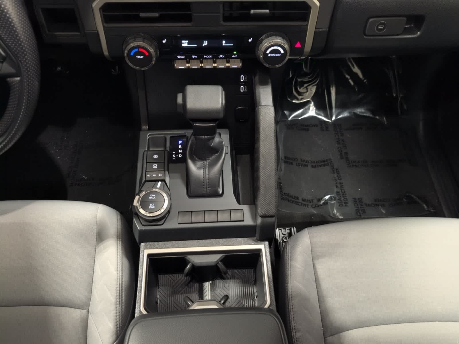 used 2025 Toyota Tacoma car, priced at $40,998