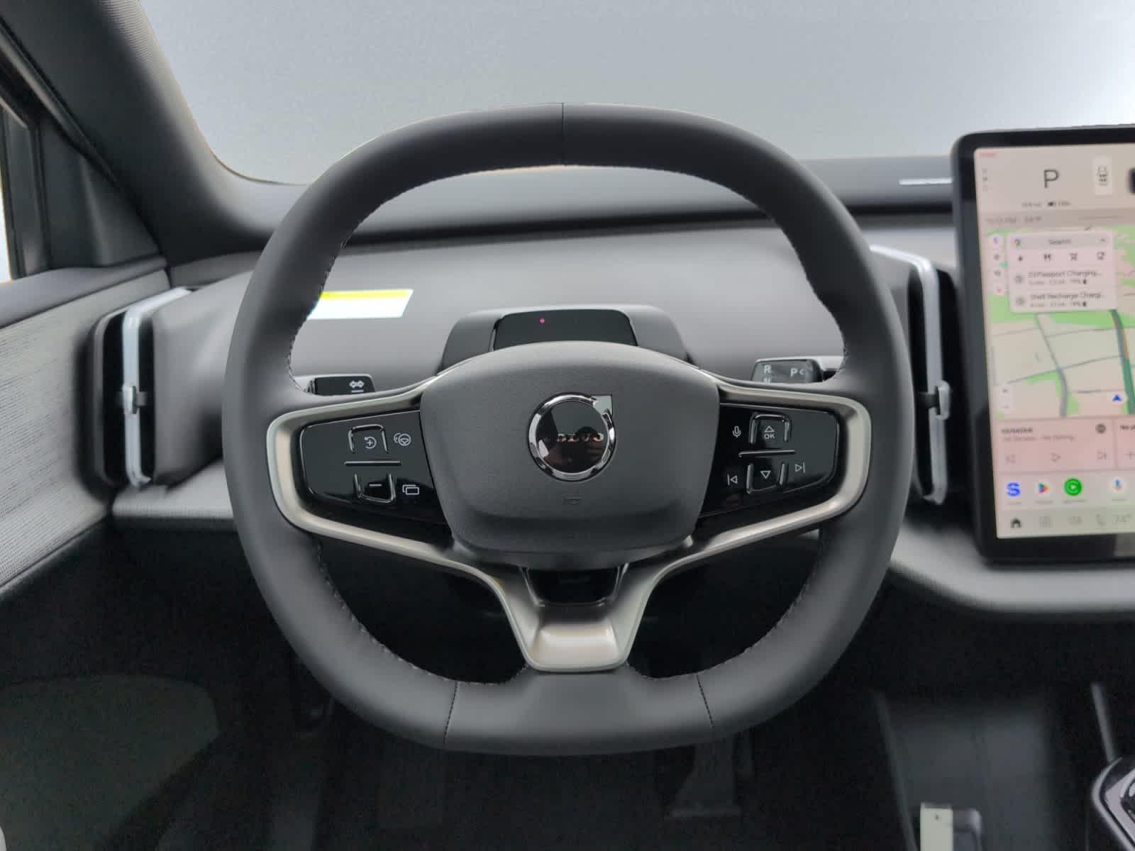 new 2026 Volvo EX30 car, priced at $49,885