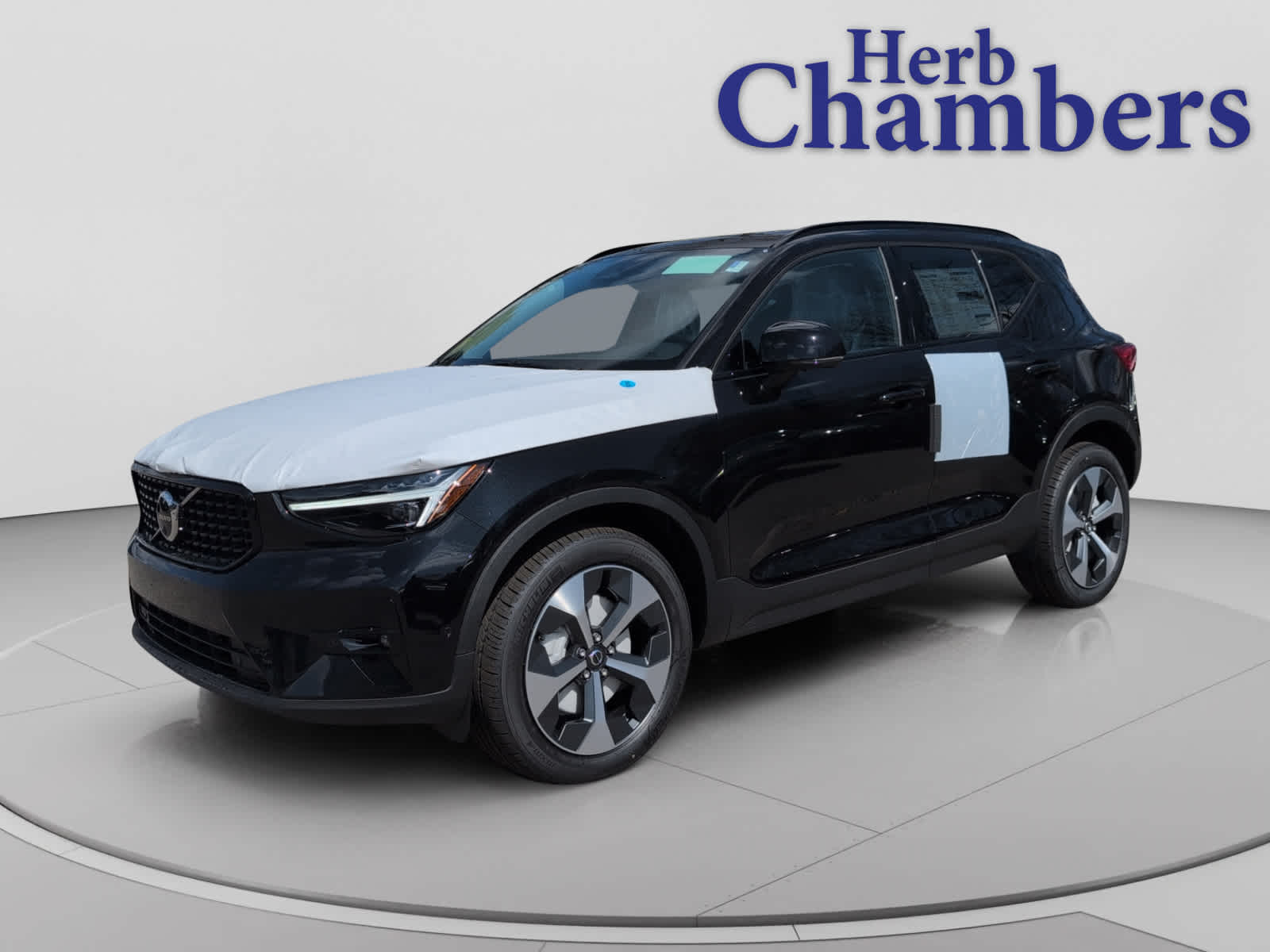 new 2026 Volvo XC40 car, priced at $50,035