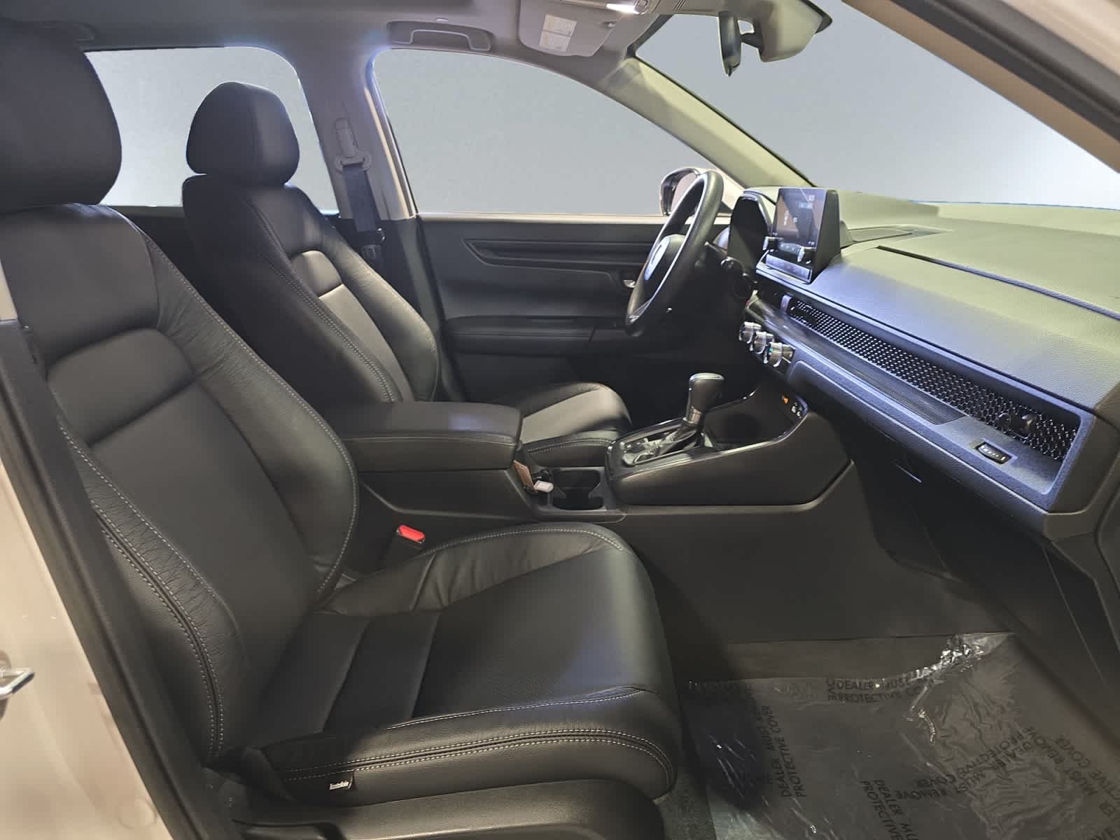 2024 Honda CR-V EX - Photo 37
