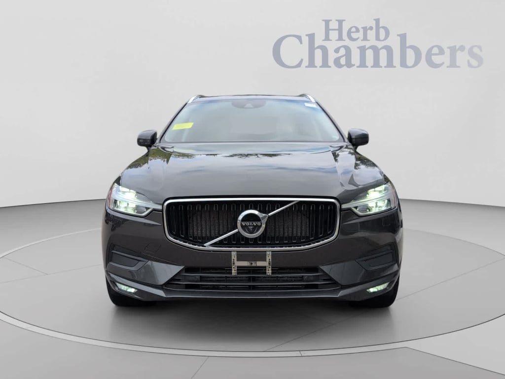 Used 2020 Volvo XC60 T5 Momentum SUV