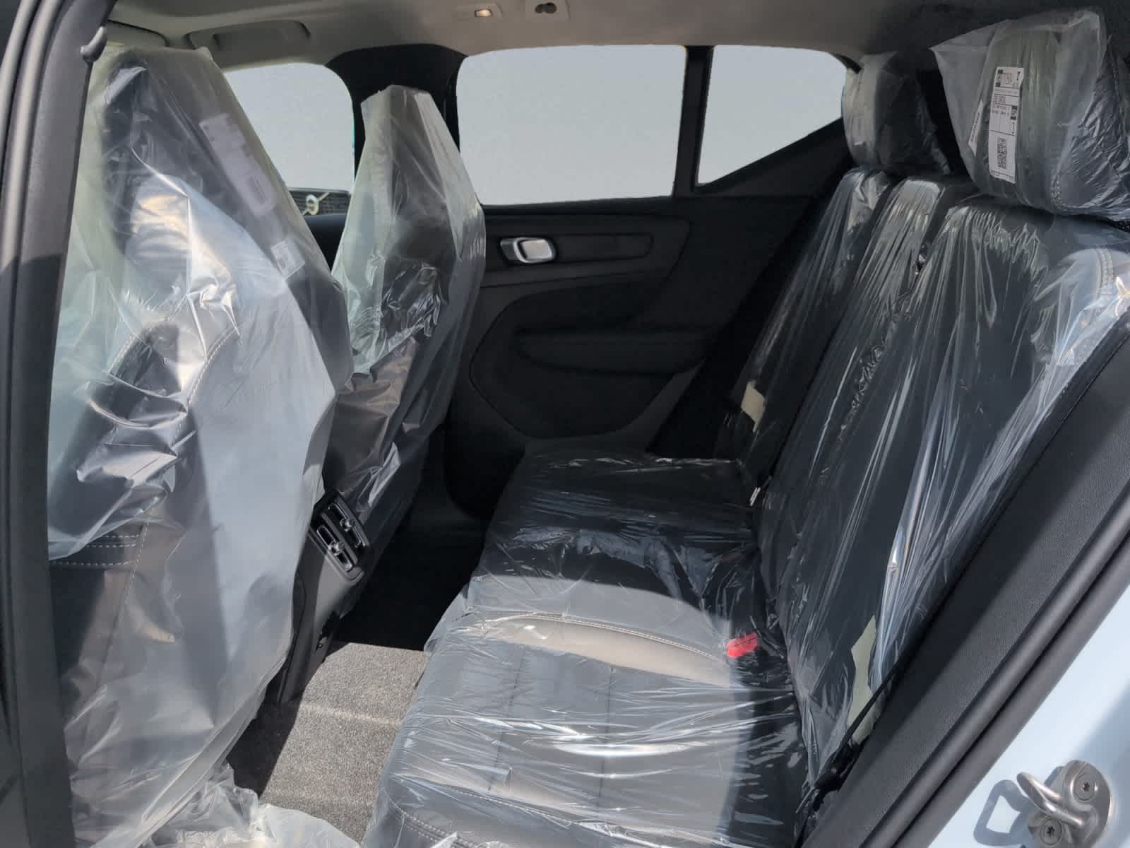 new 2026 Volvo XC40 car, priced at $50,035