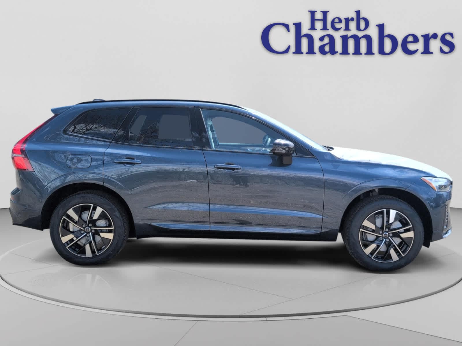 new 2026 Volvo XC60 car, priced at $57,720