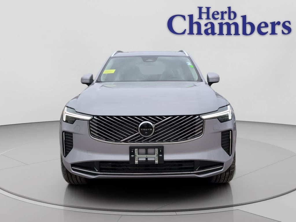 New 2026 Volvo XC90 B6 Plus 7-Seater SUV