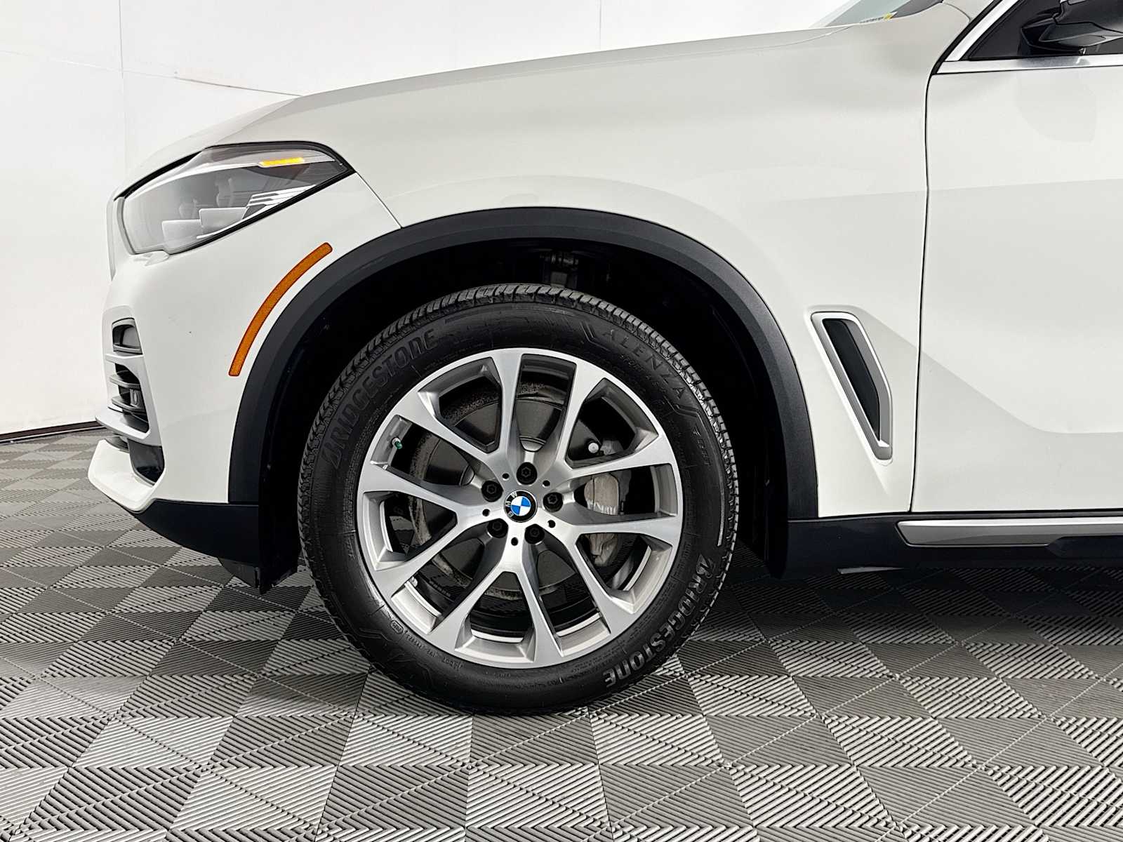 used 2022 BMW X5 car, priced at $32,998