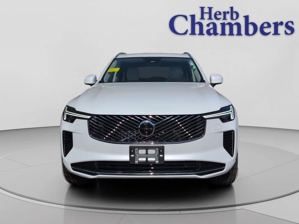 New 2026 Volvo XC90 B6 Ultra 7-Seater SUV