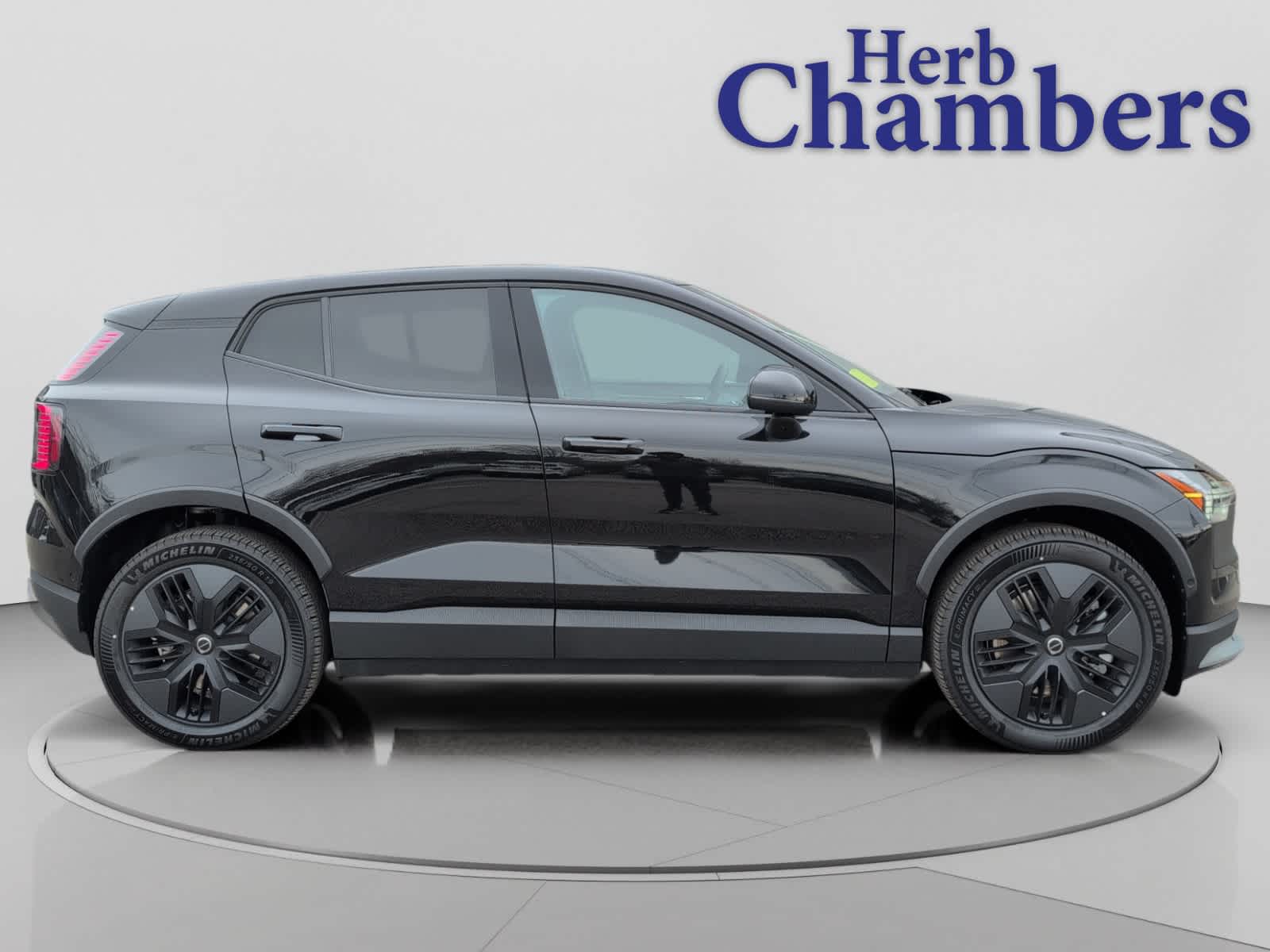 new 2026 Volvo EX30 car, priced at $49,885