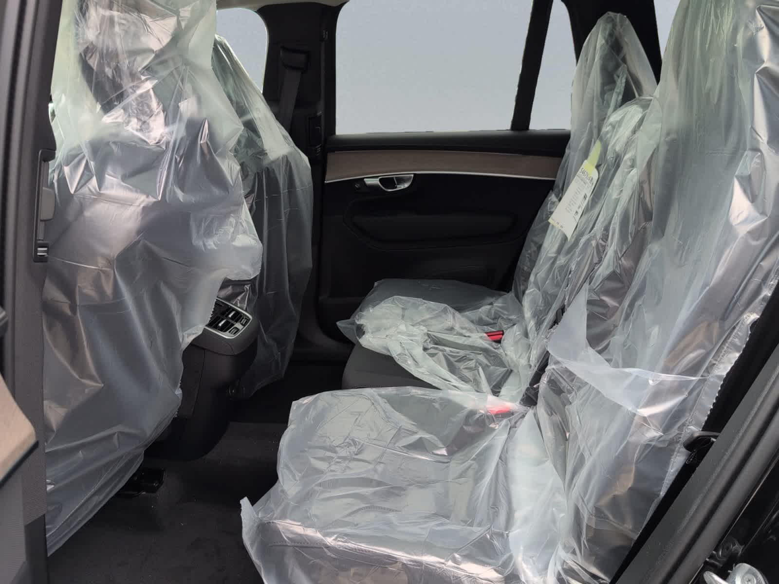 new 2026 Volvo XC90 car, priced at $68,750
