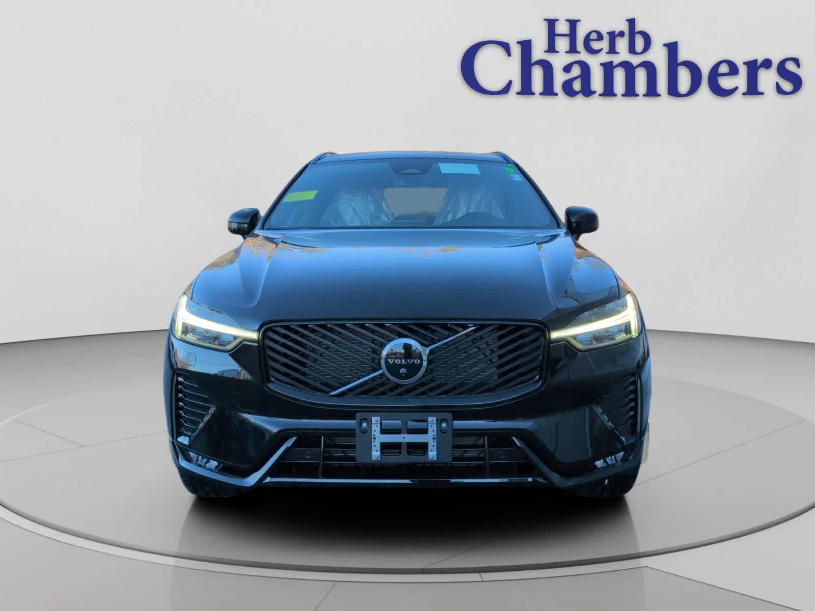 new 2026 Volvo XC60 car, priced at $58,360