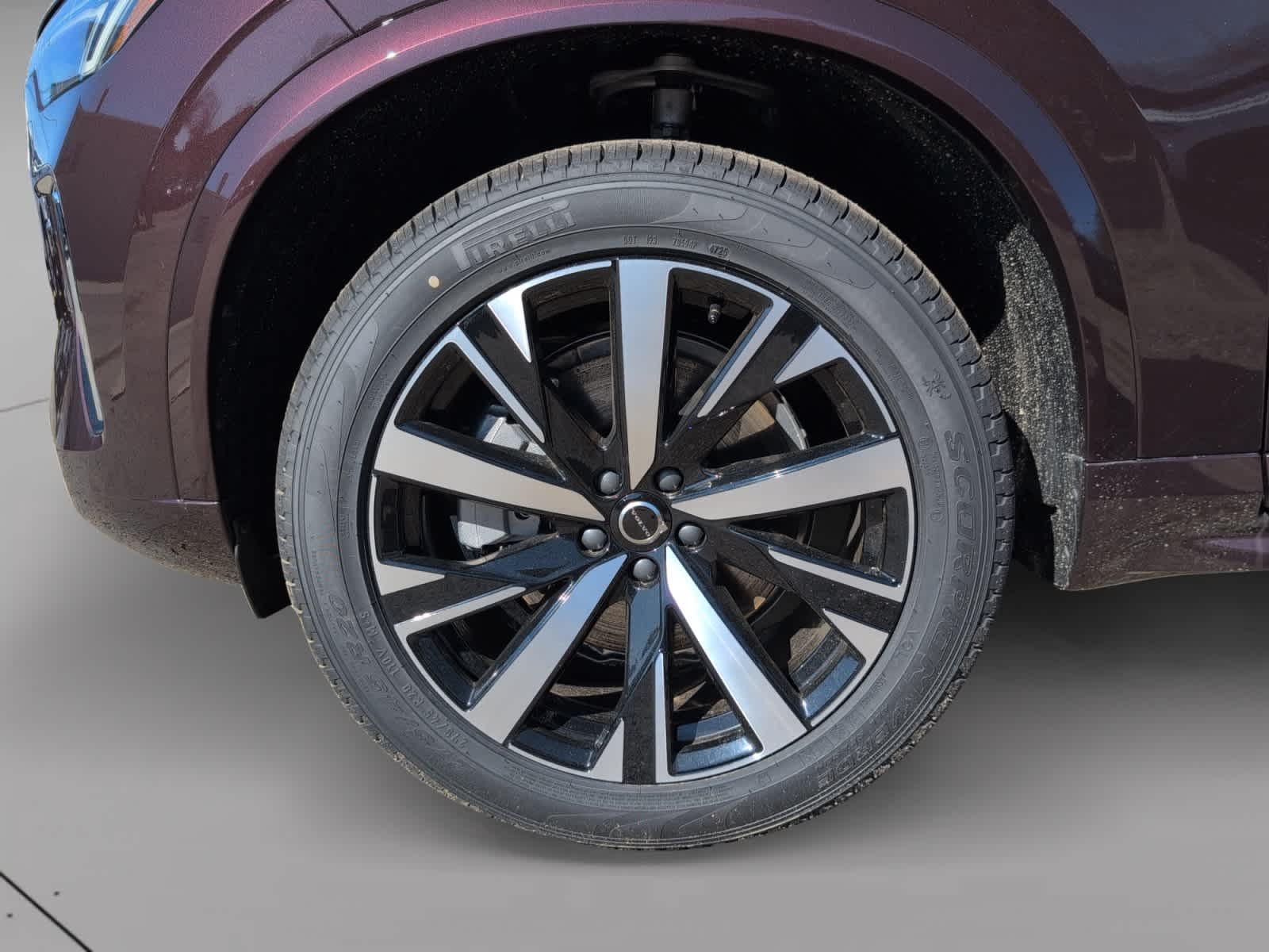 new 2026 Volvo XC90 car, priced at $63,780