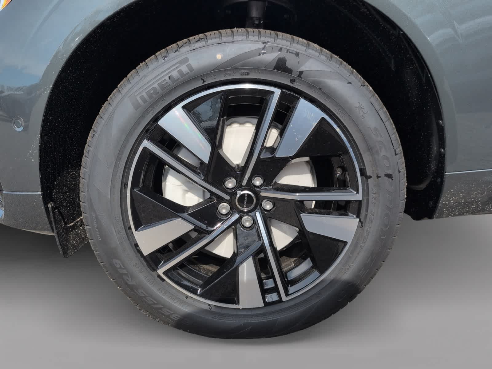 new 2026 Volvo XC60 car, priced at $58,520