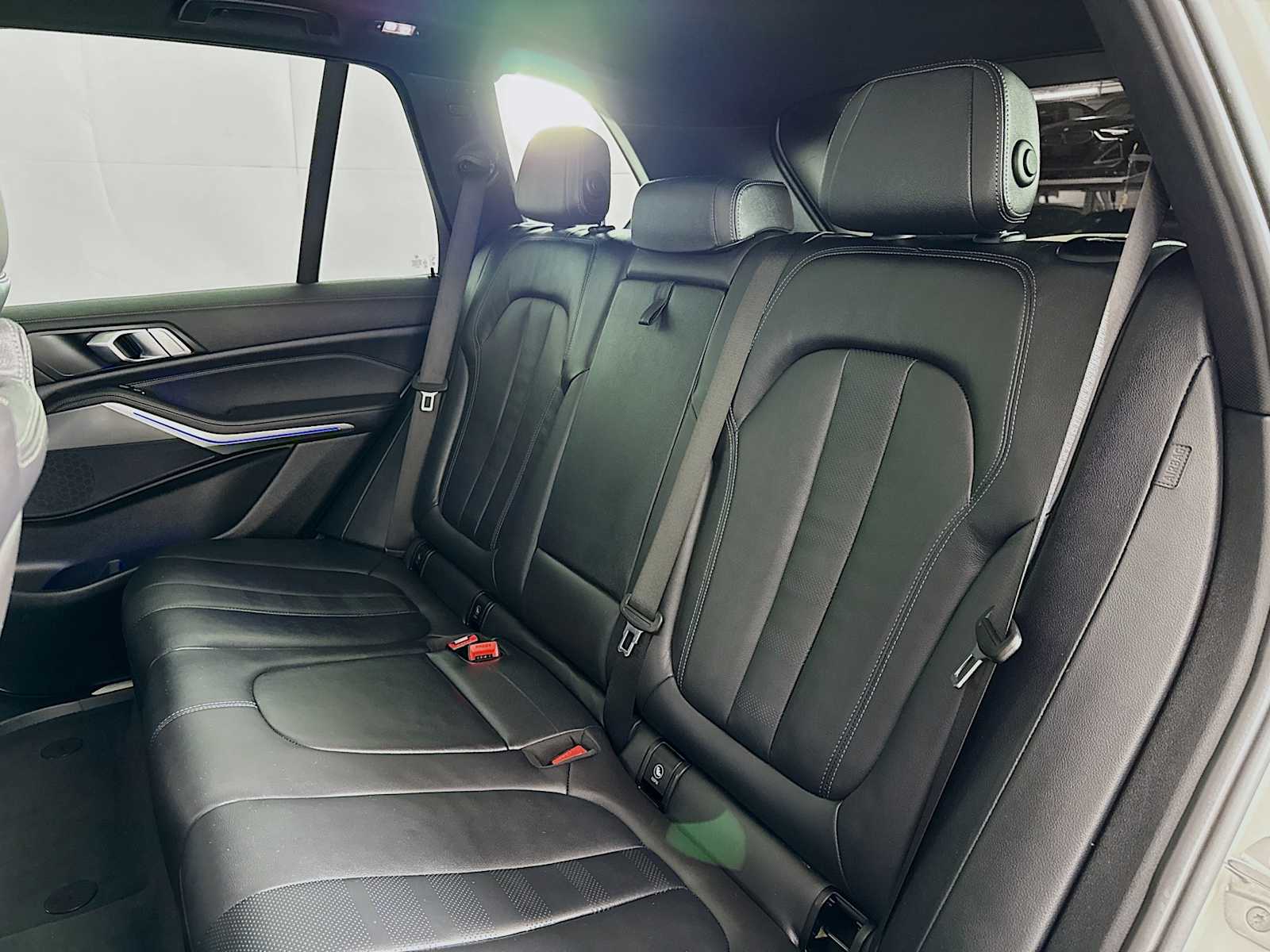 used 2022 BMW X5 car, priced at $32,998