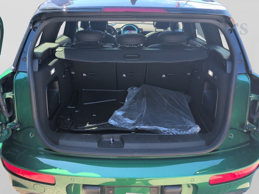 Used 2022 MINI Clubman Cooper S Wagon