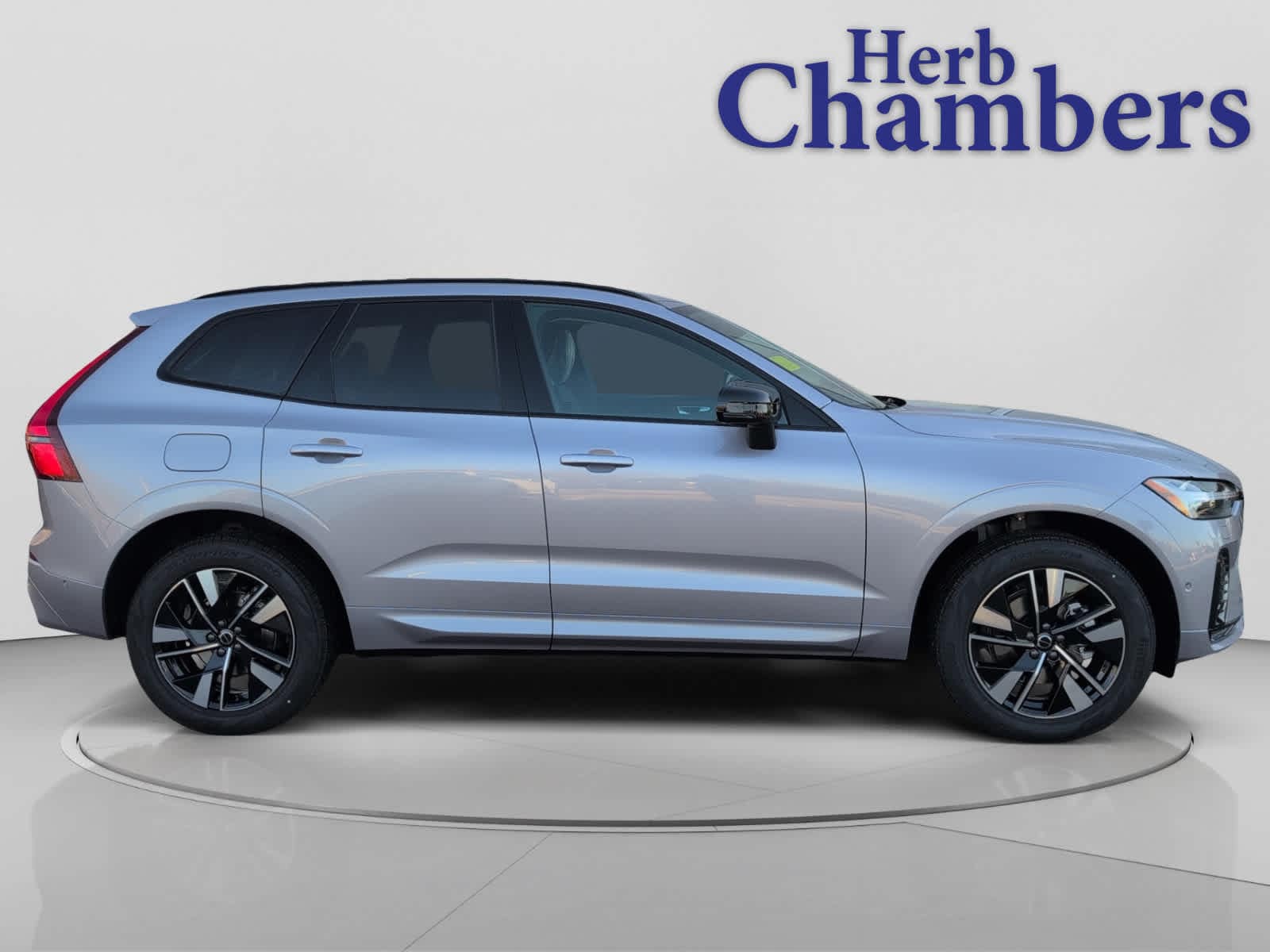 used 2026 Volvo XC60 car, priced at $57,950