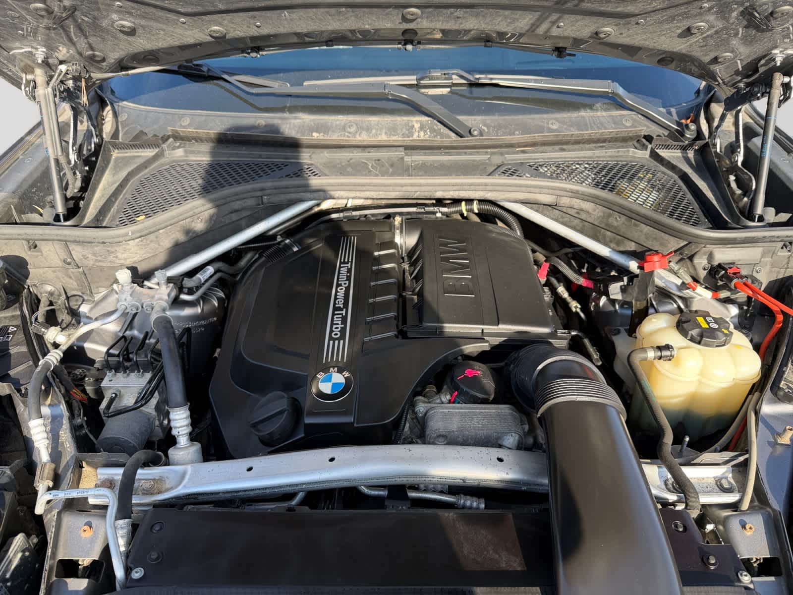 used 2017 BMW X5 car, priced at $13,998