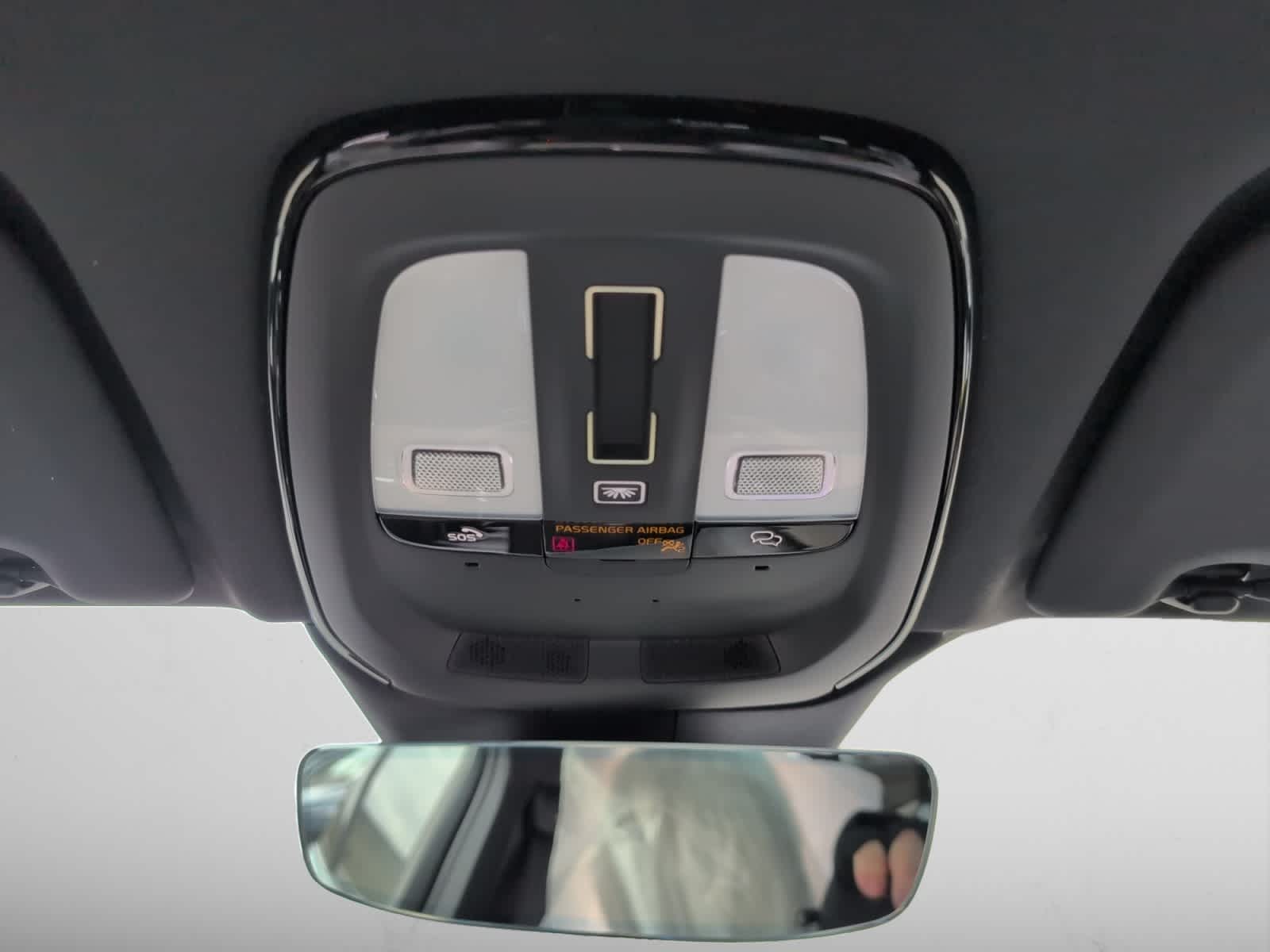new 2026 Volvo XC60 car, priced at $57,985