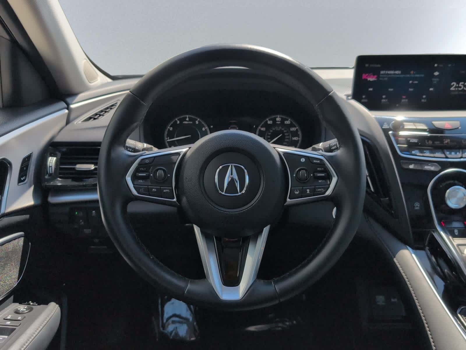 used 2019 Acura RDX car, priced at $25,998