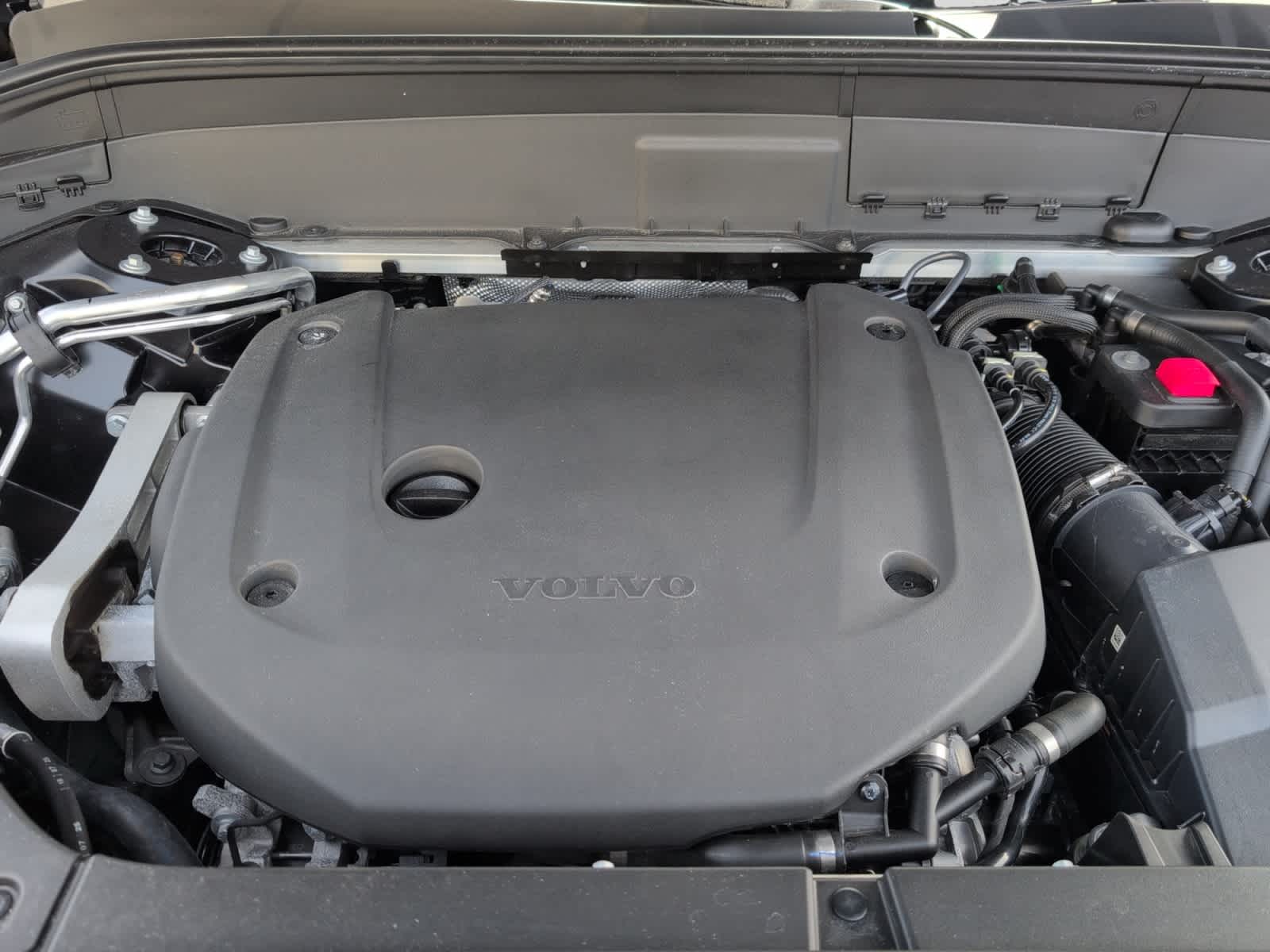 new 2026 Volvo XC90 car, priced at $75,155