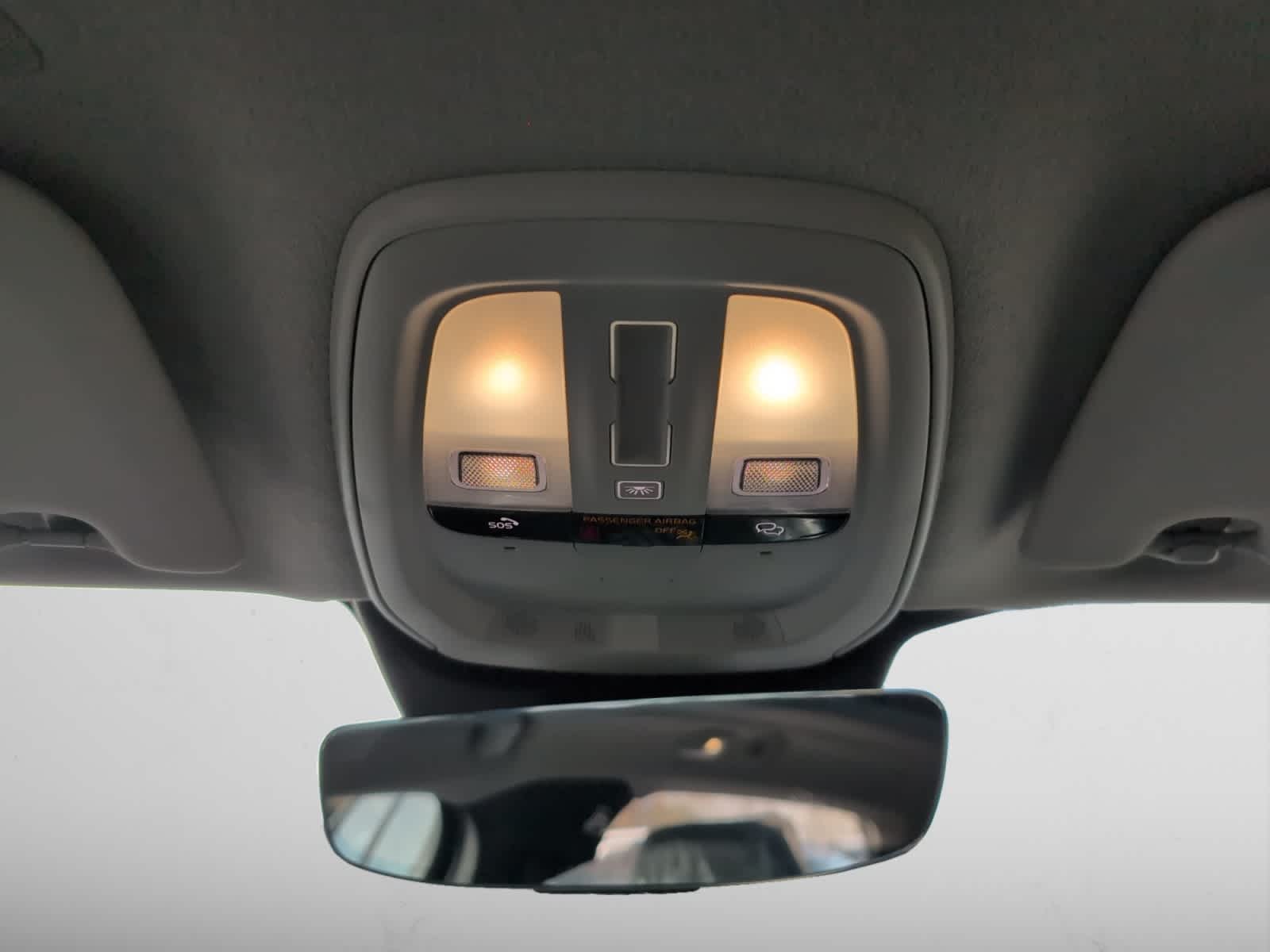 new 2026 Volvo XC40 car, priced at $51,850