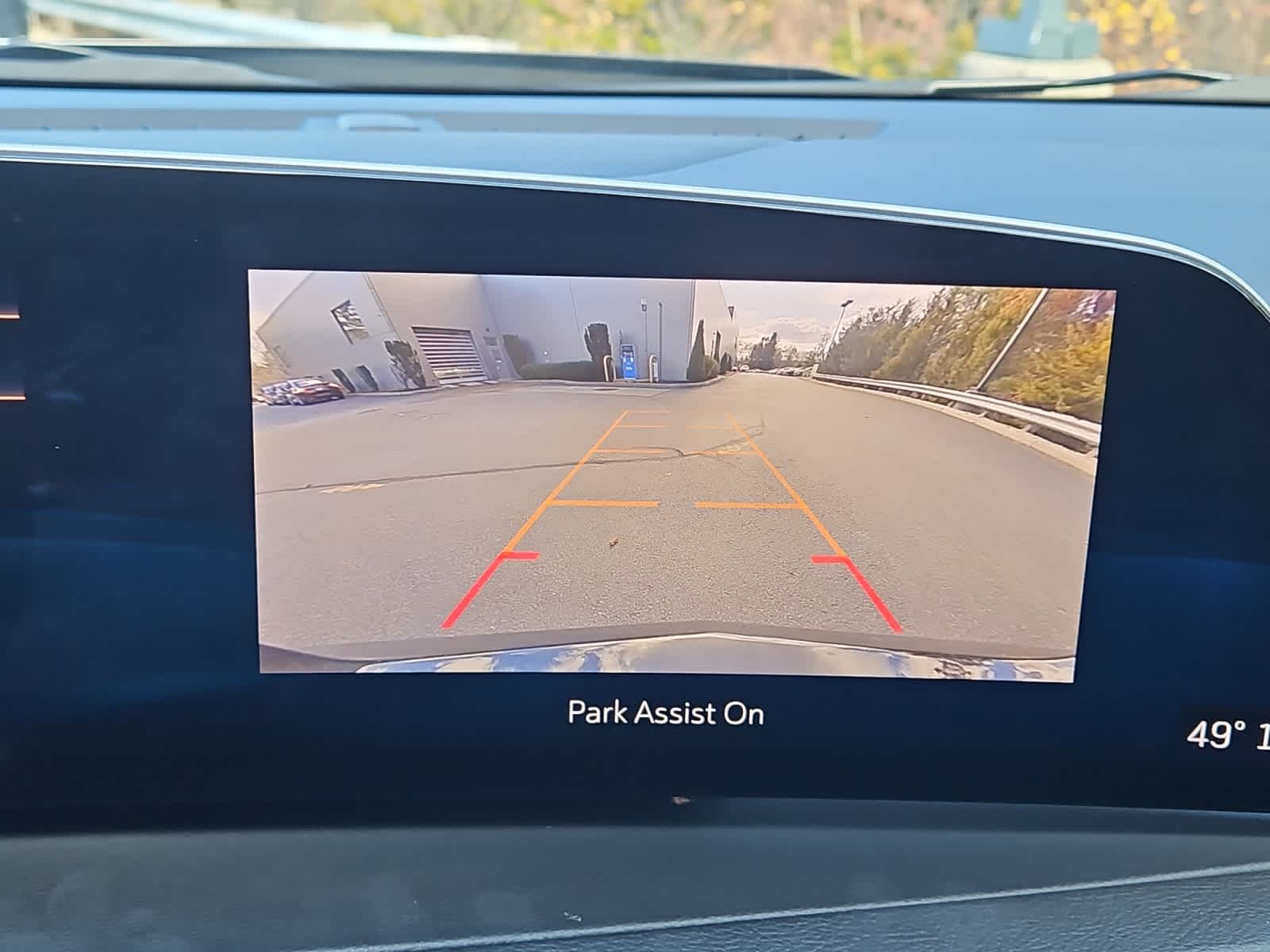 used 2024 Cadillac XT4 car, priced at $26,498