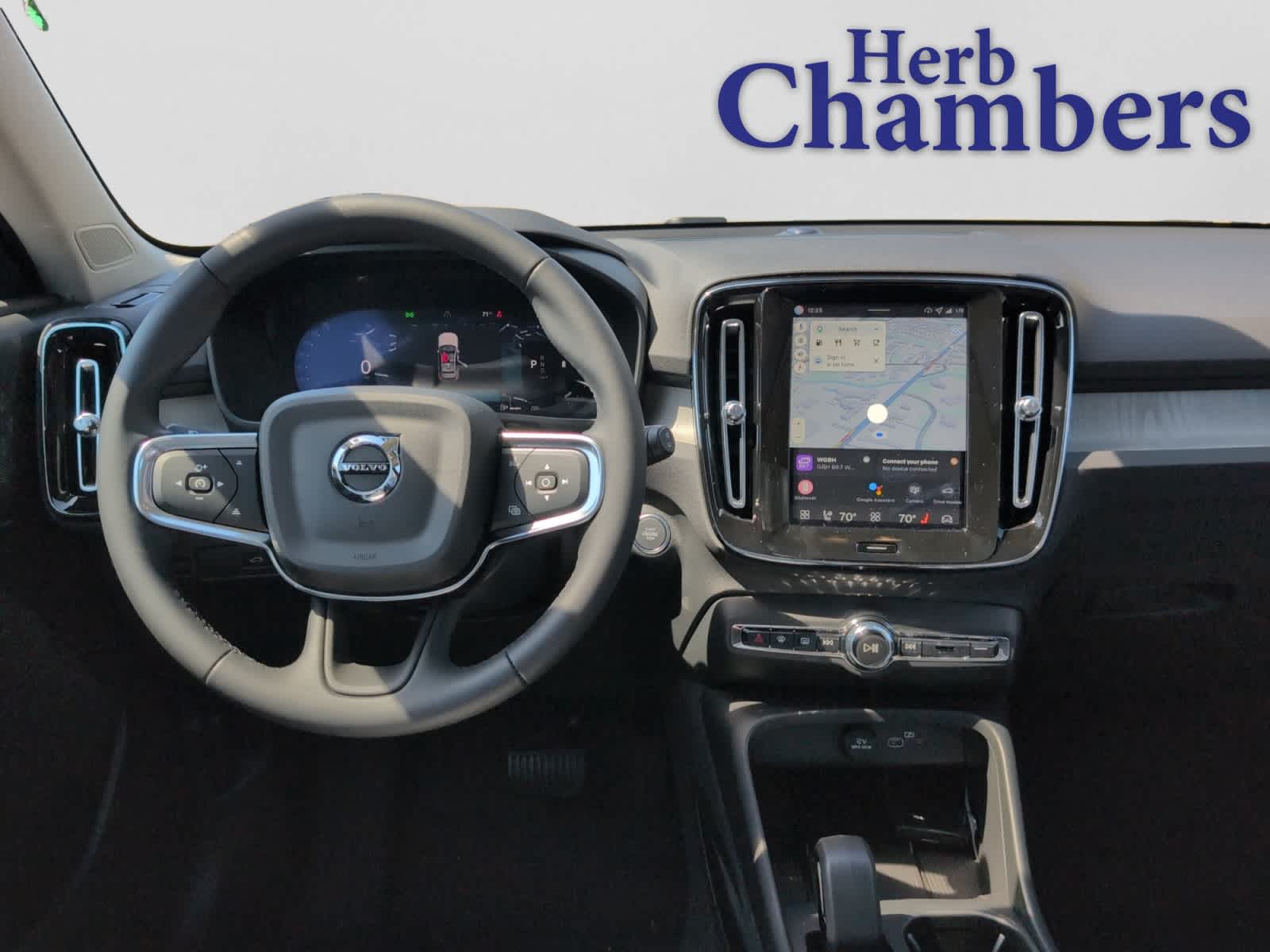 new 2026 Volvo XC40 car, priced at $48,110