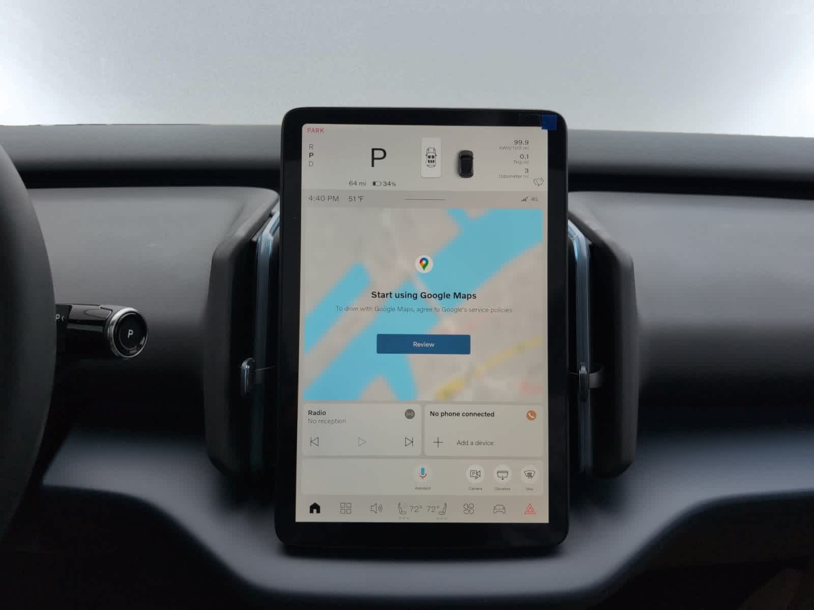 new 2026 Volvo EX30 car, priced at $49,885