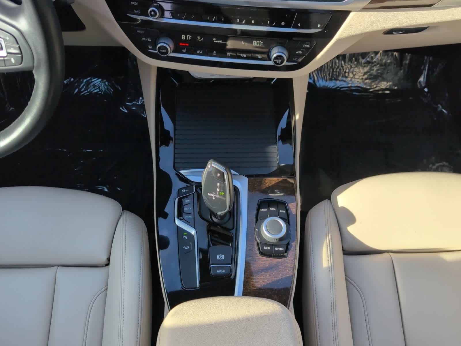 used 2019 BMW X3 car, priced at $19,998