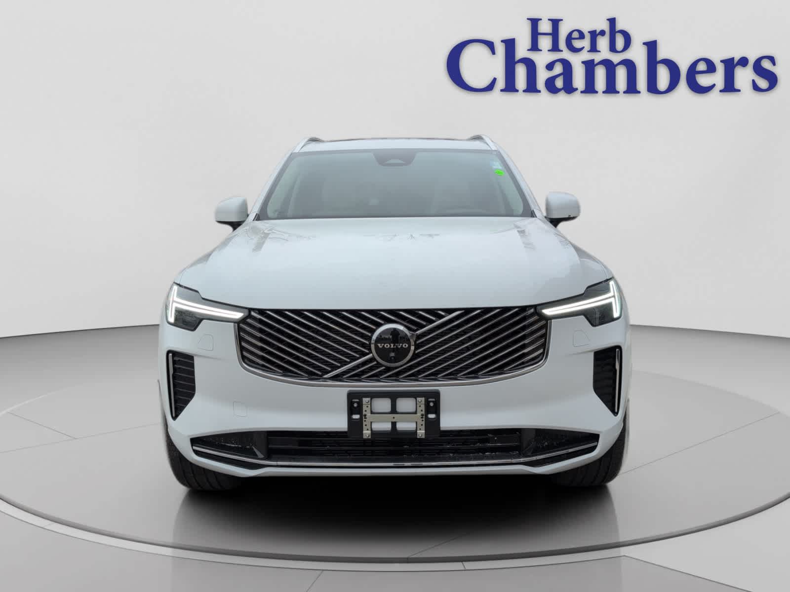 new 2026 Volvo XC90 car, priced at $75,155