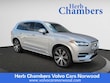 Volvo XC90 Recharge Plug-In Hybrid