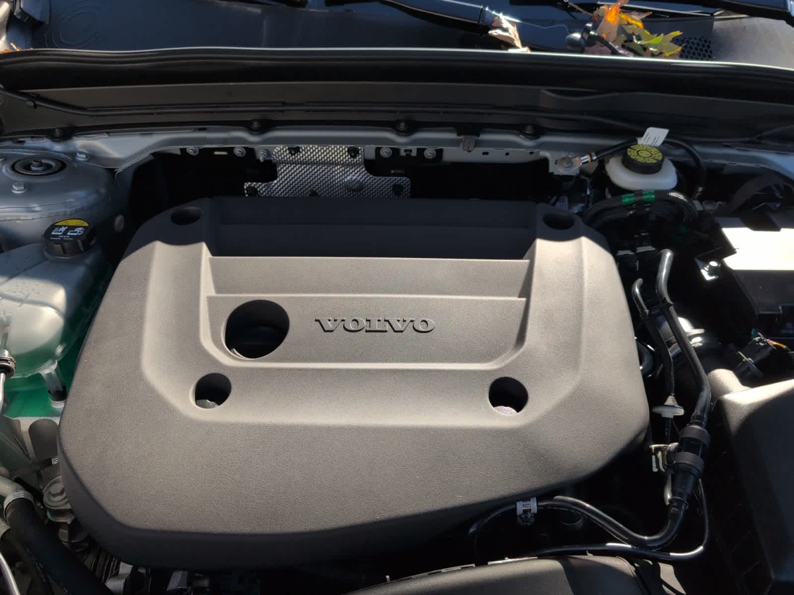 new 2026 Volvo XC40 car, priced at $53,525