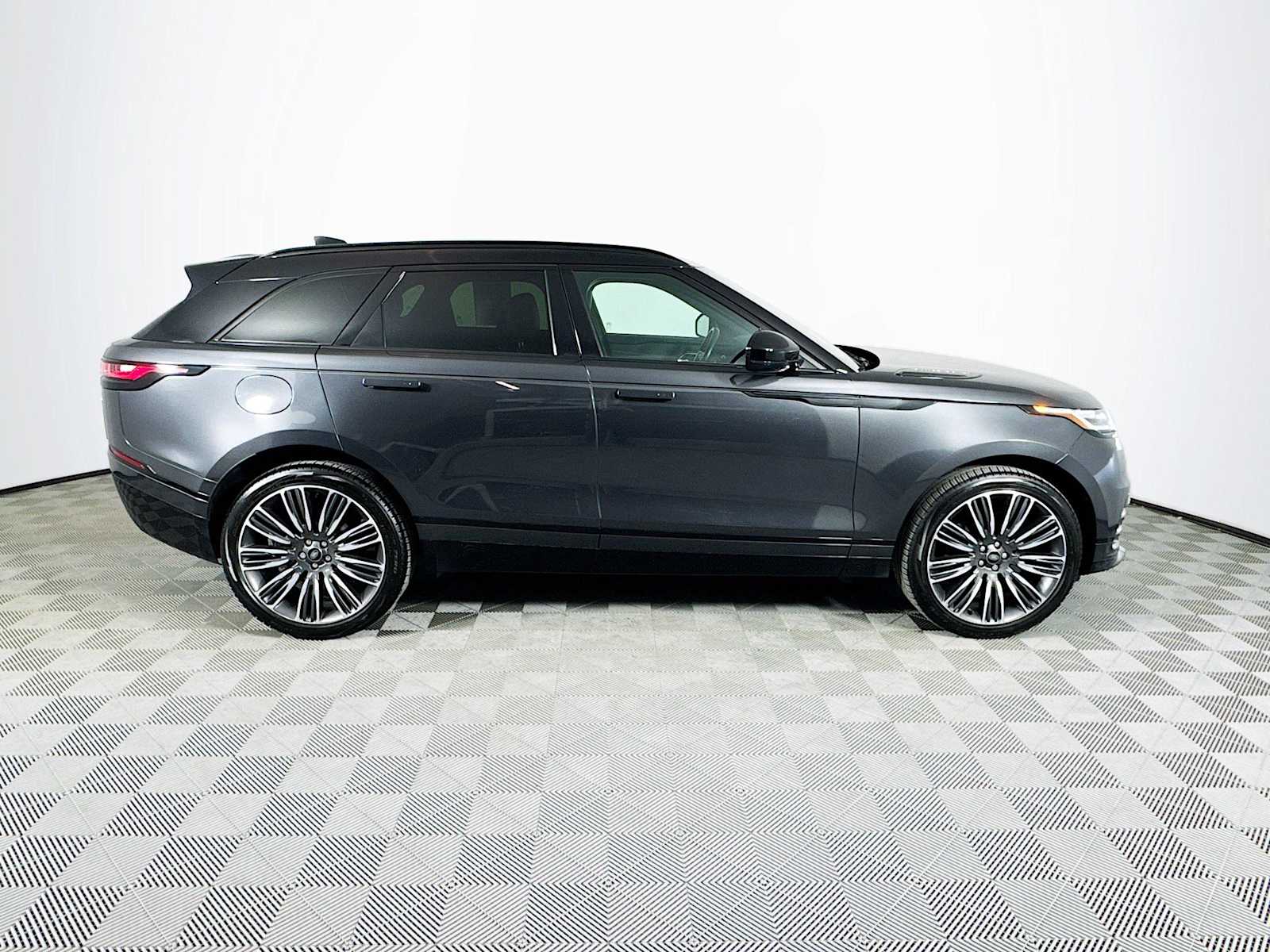 used 2023 Land Rover Range Rover Velar car, priced at $42,998