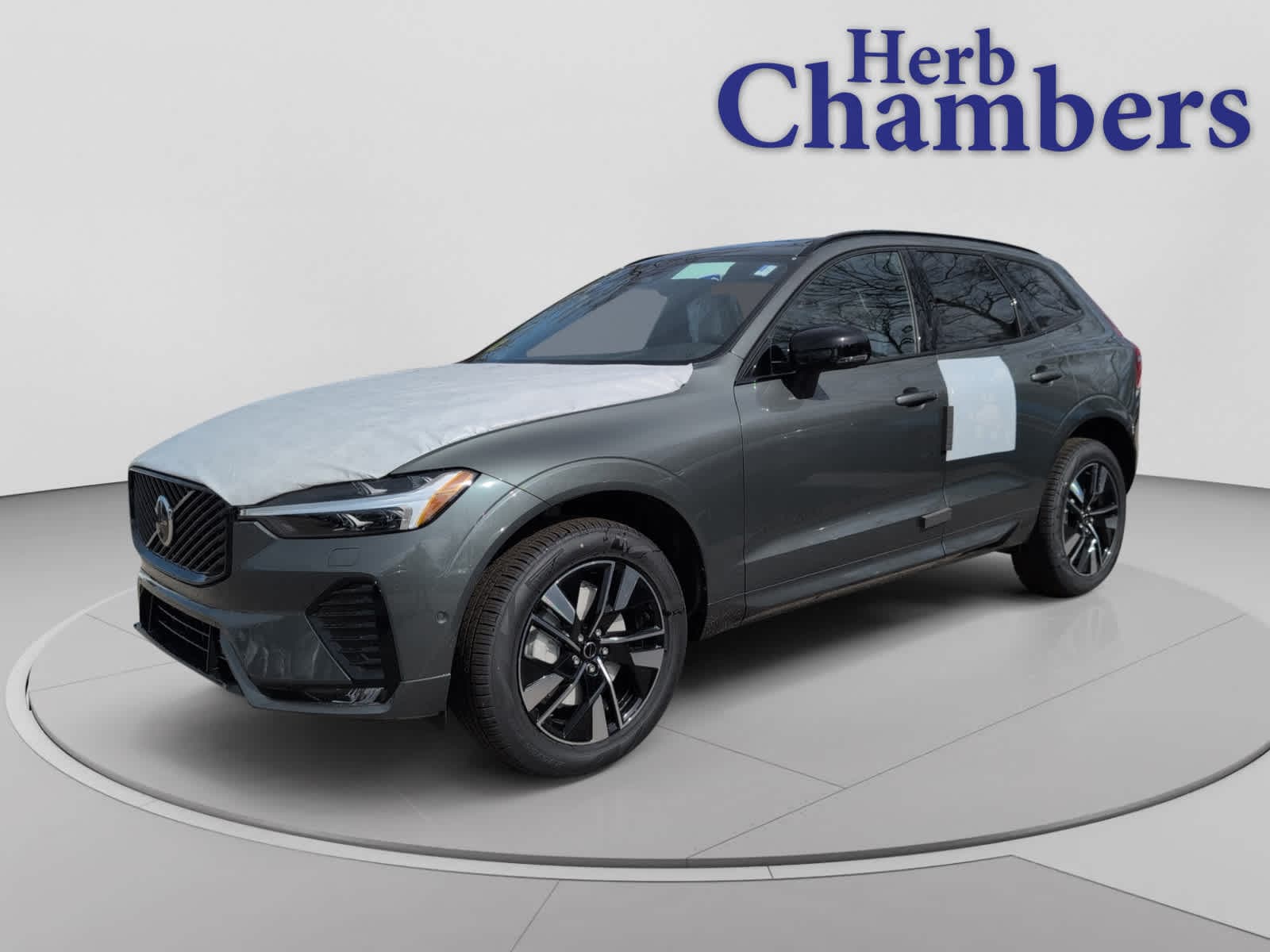 new 2026 Volvo XC60 car, priced at $58,520
