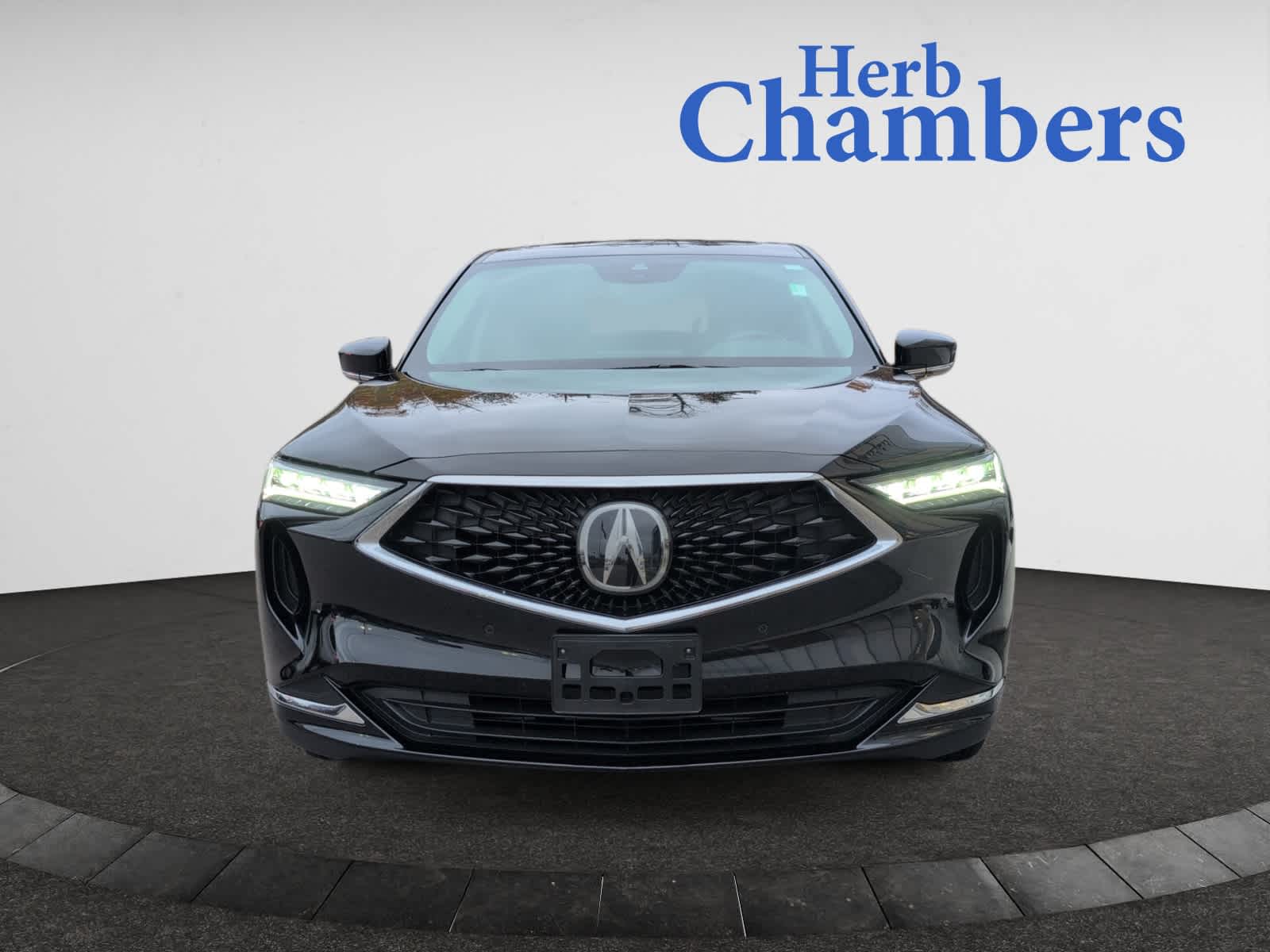 2024 Acura MDX SH-AWD Technology photo 2