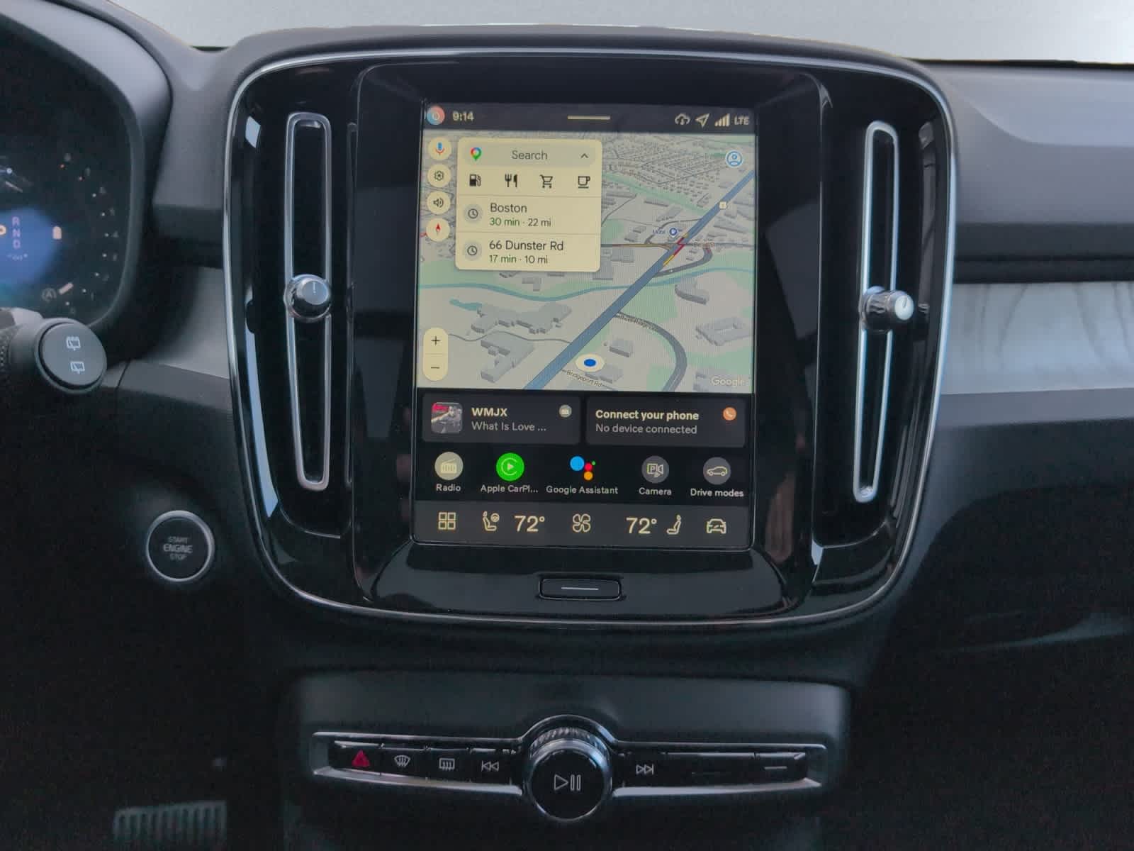 new 2026 Volvo XC40 car, priced at $51,960