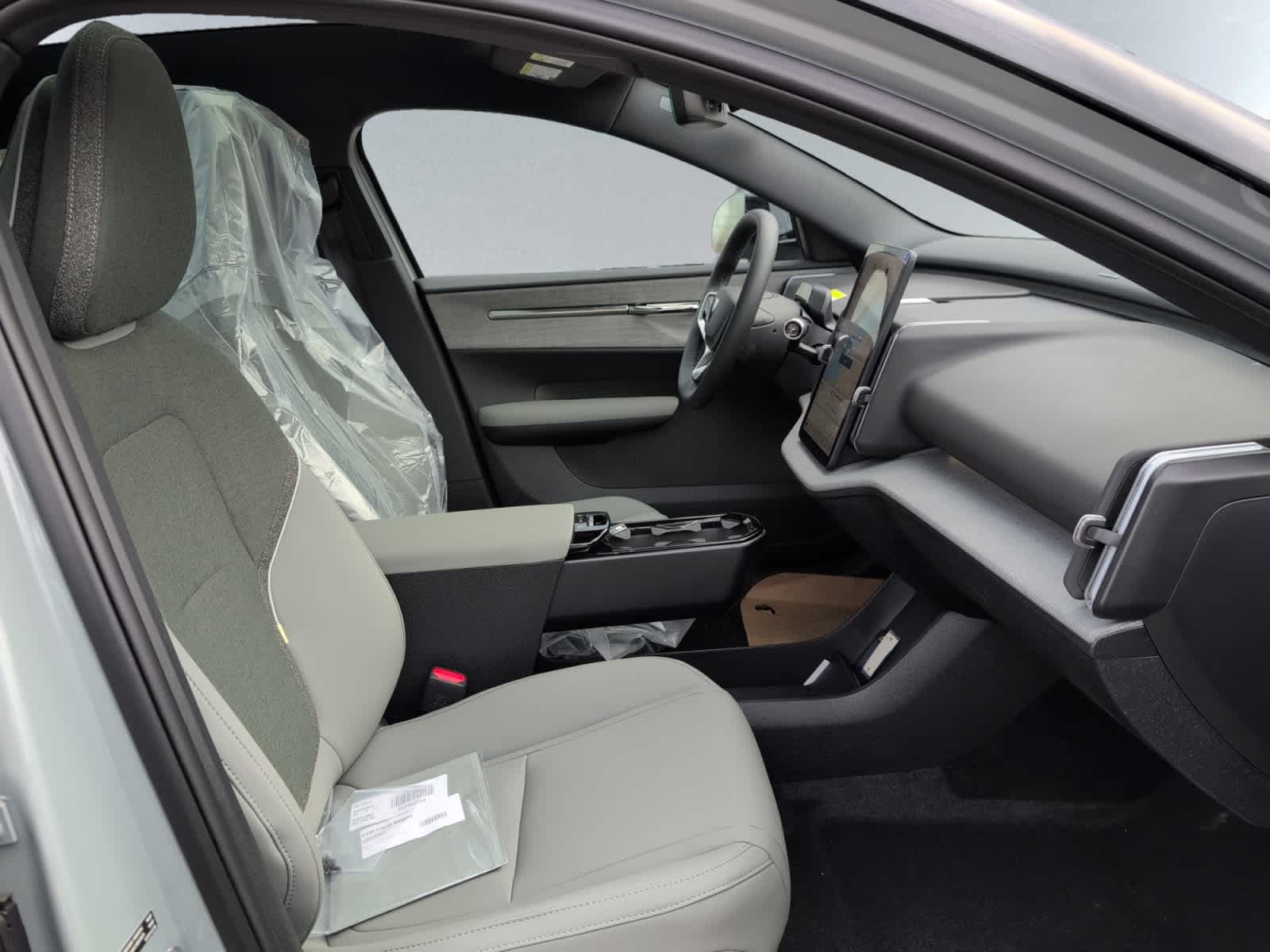 used 2026 Volvo EX30 Cross Country car, priced at $54,840