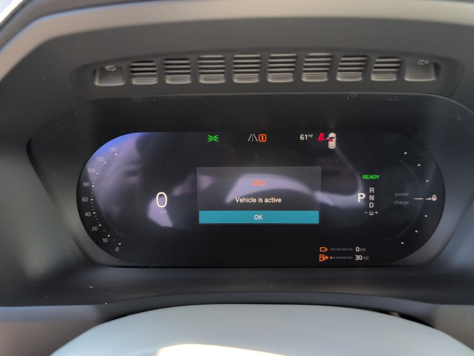 new 2026 Volvo XC90 plug-in hybrid car, priced at $86,630