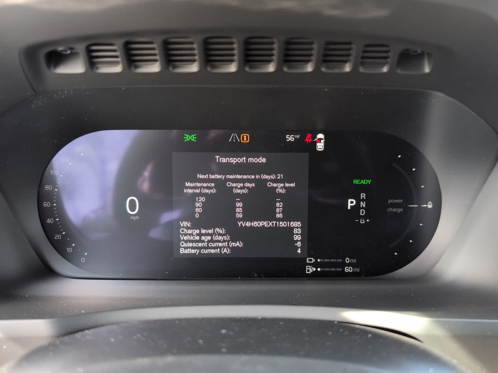 new 2026 Volvo XC90 plug-in hybrid car, priced at $82,380