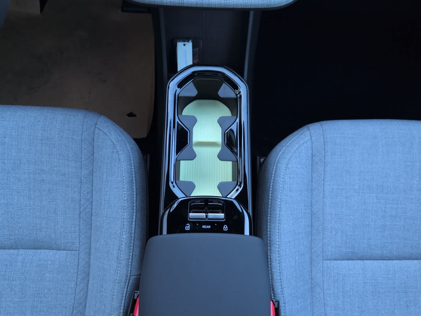 new 2025 Volvo EX30 car, priced at $48,885