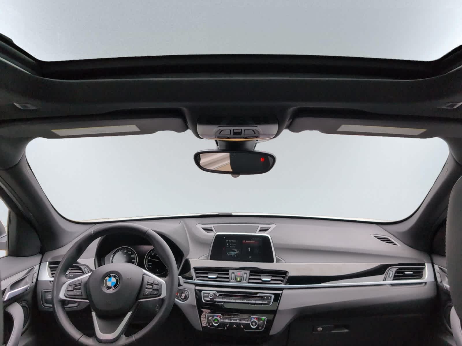 used 2019 BMW X1 car, priced at $17,498