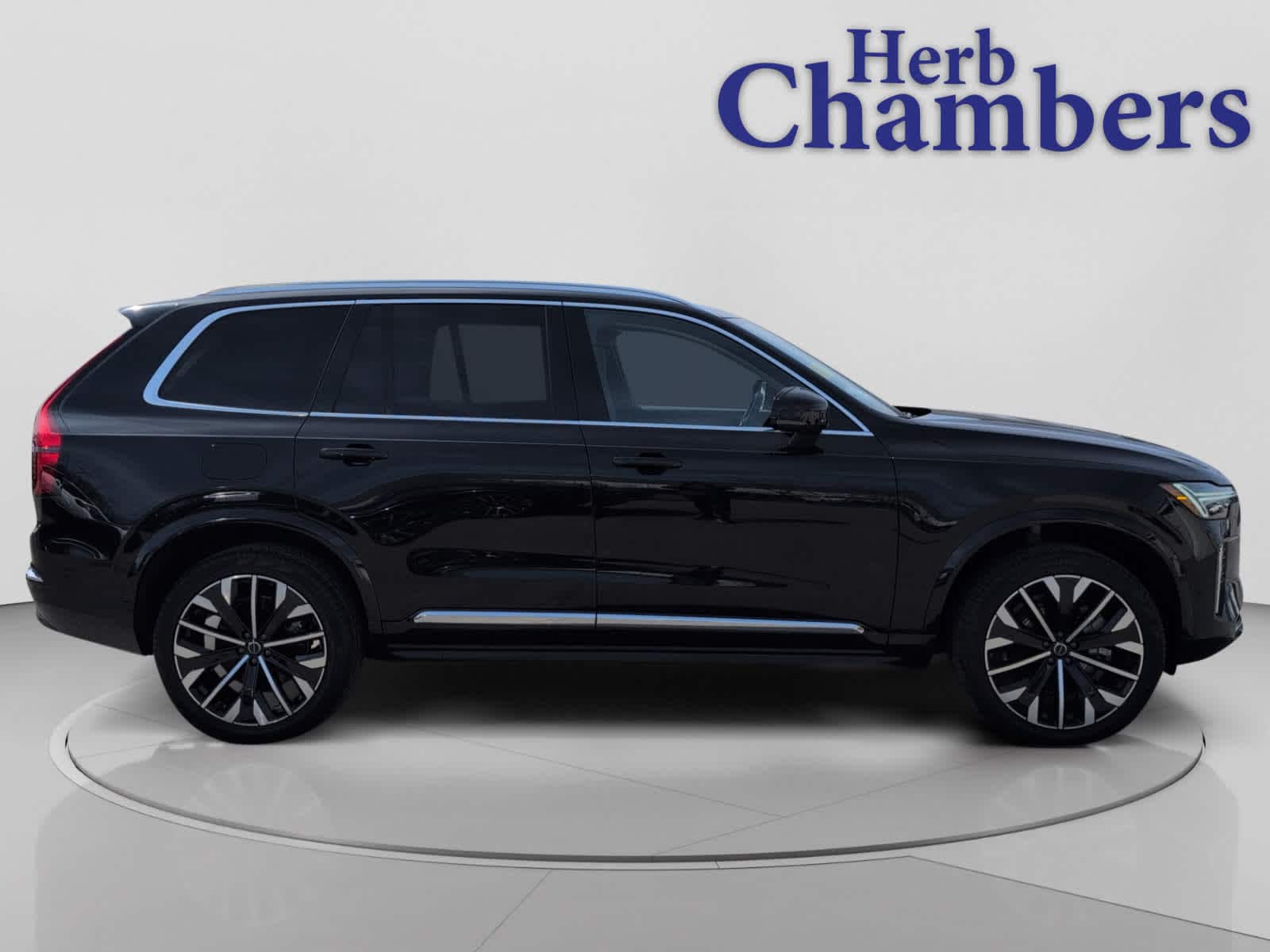 new 2026 Volvo XC90 car, priced at $75,155