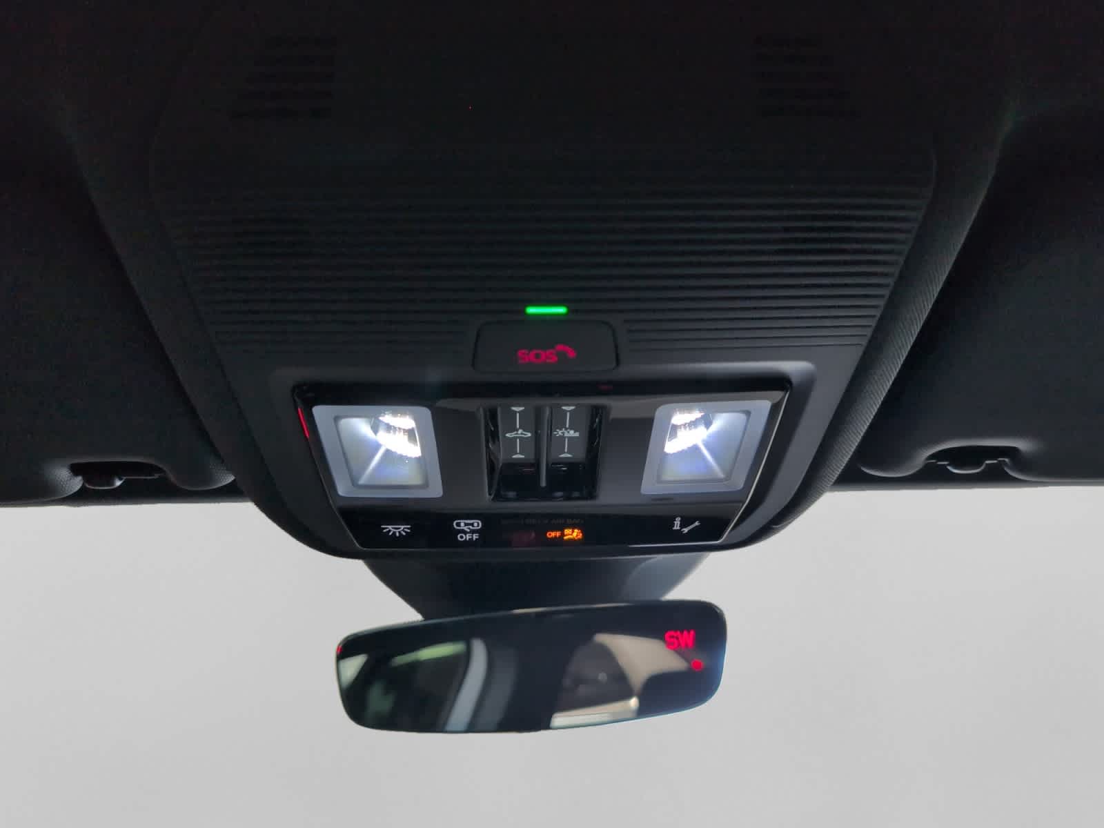 used 2023 Audi Q4 e-tron Sportback car, priced at $24,998