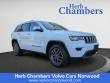 Used 2019 Jeep Grand Cherokee Limited SUV