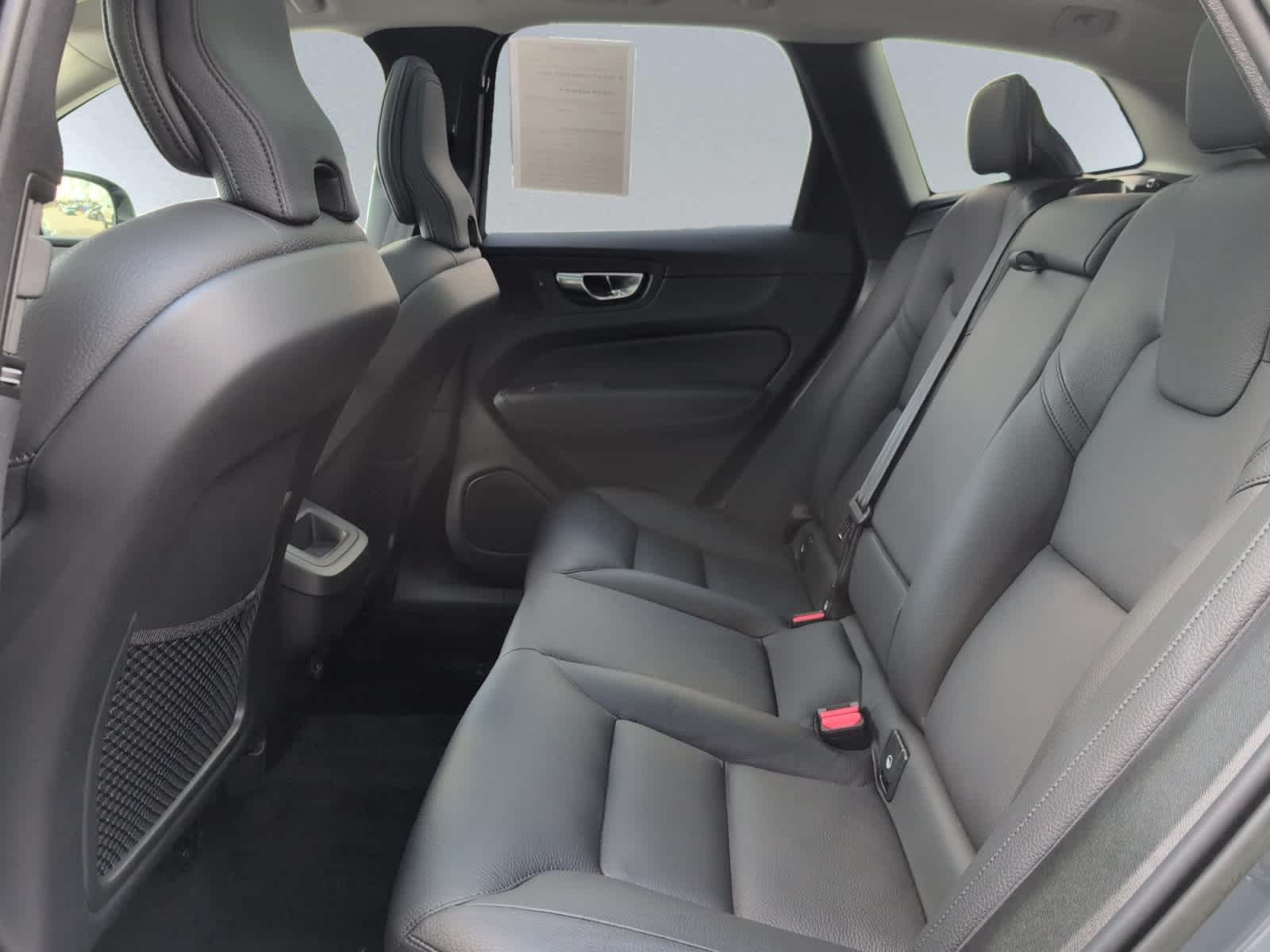 used 2023 Volvo XC60 car, priced at $34,998