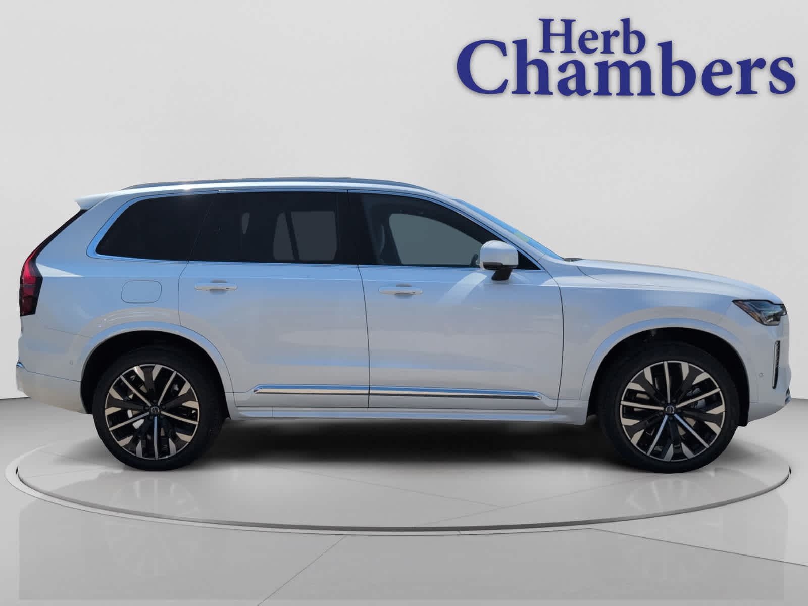 new 2026 Volvo XC90 plug-in hybrid car, priced at $81,875