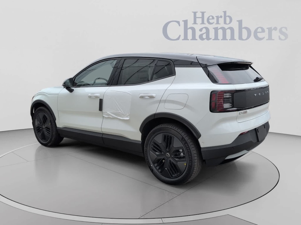 New 2026 Volvo EX30 Cross Country Ultra SUV