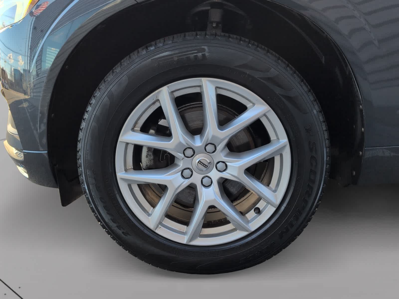 used 2019 Volvo XC60 car, priced at $23,998