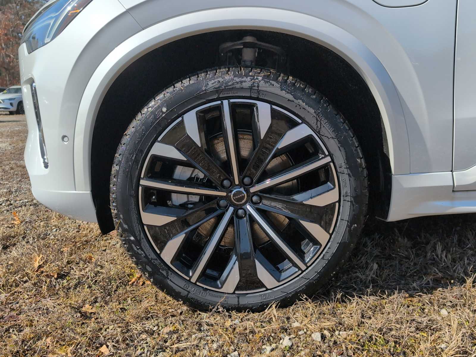 new 2026 Volvo XC90 plug-in hybrid car, priced at $86,630