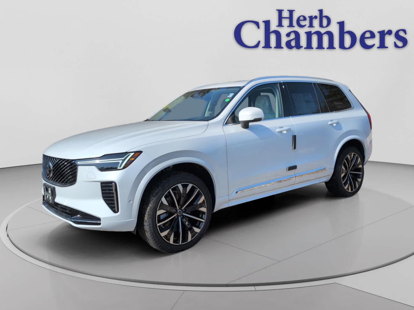 new 2026 Volvo XC90 car, priced at $75,155
