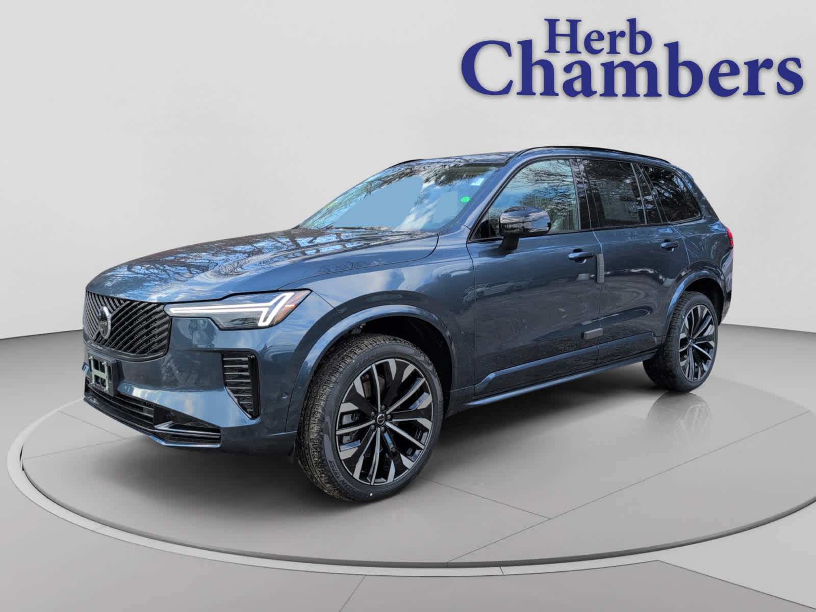 new 2026 Volvo XC90 car, priced at $76,080